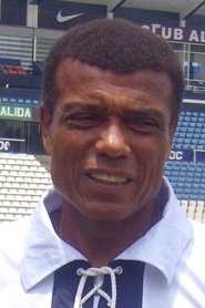 Teofilo Cubillas portrait
