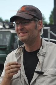 Hummer Højmark portrait
