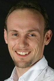 John R. Walker portrait