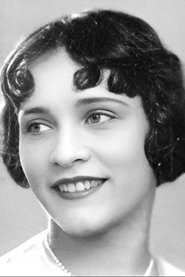 Disa Gillis portrait