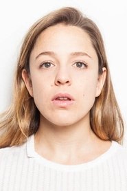 María Canale portrait