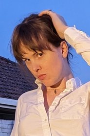 Katie Dey portrait