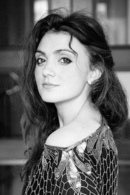 Georgina Dugdale portrait