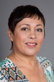 Véronique Barrault portrait