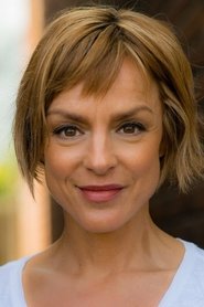 Nia Fisher portrait