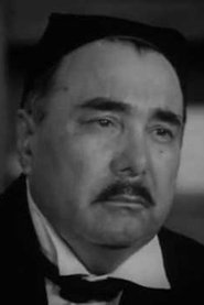 Abid Talipov portrait