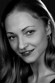 Yulia Lunkina portrait