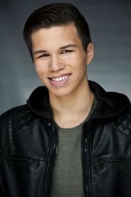 Colton Clause portrait