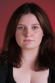 Anna Forsyth portrait