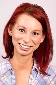 Pati Lauren portrait