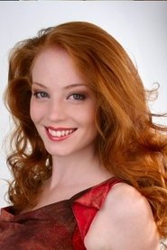 Jillian Smalley portrait