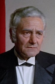 Manlio Salvatori portrait