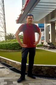 Muhammad Evan Rizqy Hendri