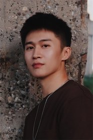 Pan Juntong portrait