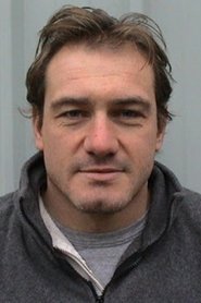 Christophe Marsaud portrait