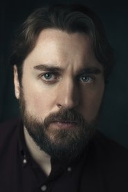 Brendan Quinn portrait