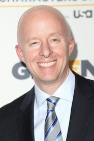 Chris McCumber portrait