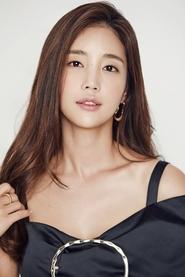 Ki Eun-se portrait