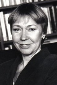 Gabrielle Lloyd portrait