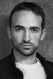 Sebastien Lacheray portrait