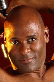 Markus Ram portrait