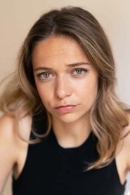Louisiane Ader portrait