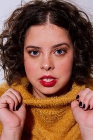 Guilhermina Libanio portrait