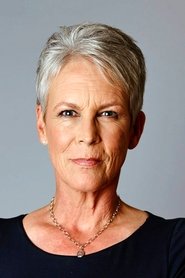 Jamie Lee Curtis portrait