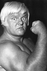 Reginald Lisowski portrait