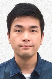 Kazuhiro Nakagawa portrait