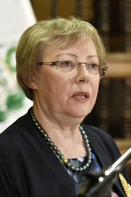 Juliane Koepcke portrait