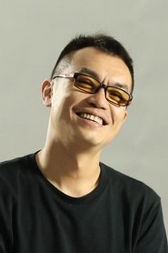 Hsiao Zheng-Wei portrait