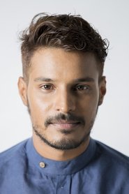 Sujay Dahake portrait