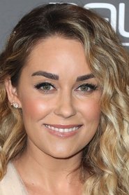 Lauren Conrad portrait