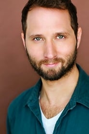 Evan Neumann portrait