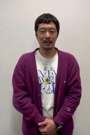 Shinya Ayabe portrait