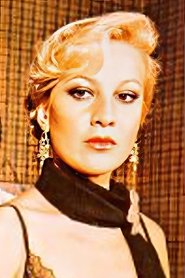 Neslihan Danışman portrait