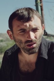 Temo Goginava portrait