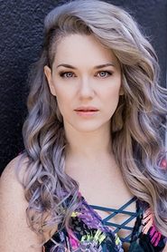 Cassandra M. Parker portrait