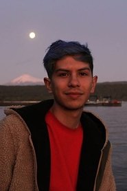 Marco Antonio Núñez portrait