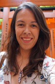 Caroline Fioratti portrait