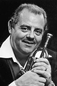 Eddie Calvert portrait