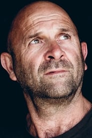 Zeev Sevik Perl portrait