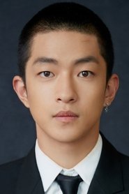 Qu Chuxiao portrait