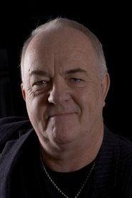 Robbie McIntosh portrait
