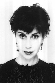Susie Lindeman portrait
