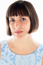 Chloé Gouneau portrait