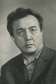 Atageldy-Aga Ismailov portrait