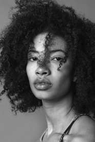 Miranda Chambers portrait