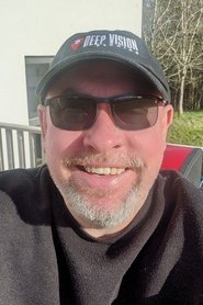 Andrew Murchie portrait